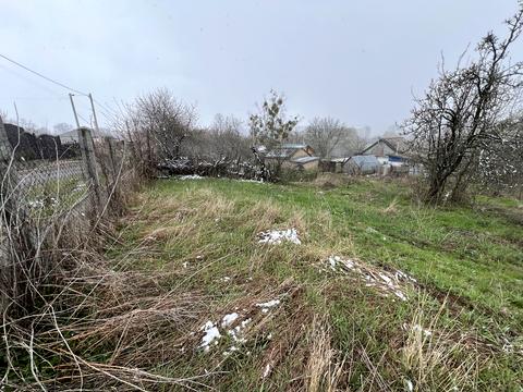 ділянка за адресою Островського вул.