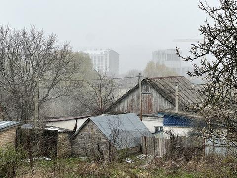 ділянка за адресою Островського вул.