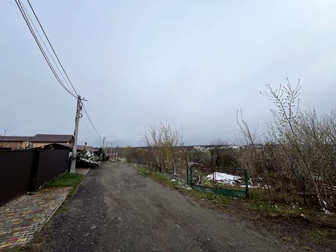 ділянка за адресою Островського вул.