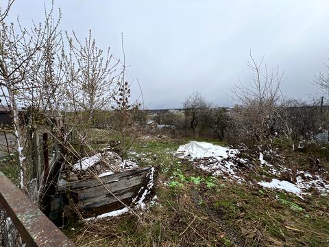 ділянка за адресою Островського вул.