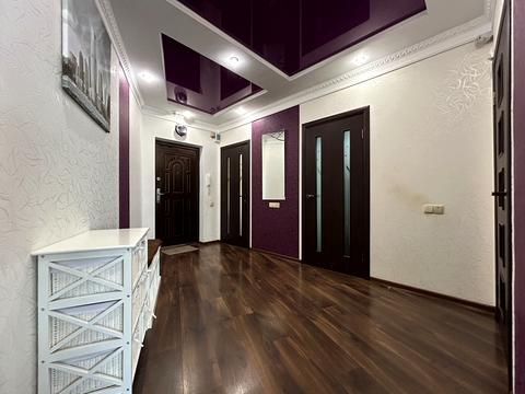 квартира за адресою Машинобудівників вул., 4-В