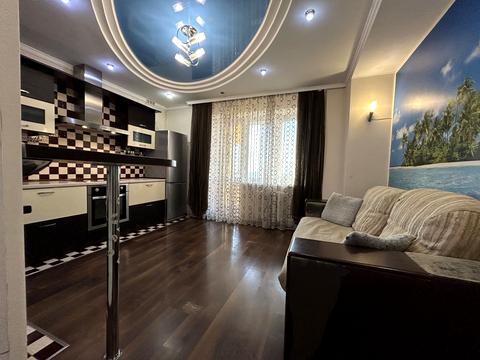 квартира за адресою Машинобудівників вул., 4-В