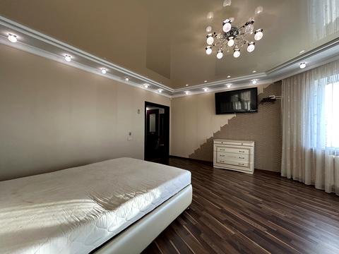 квартира за адресою Машинобудівників вул., 4-В