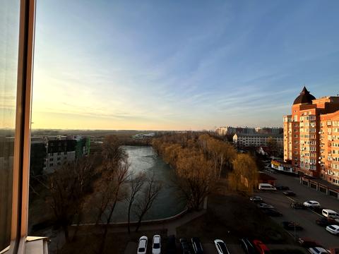 квартира за адресою Машинобудівників вул., 4-В