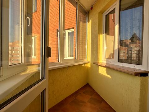 квартира за адресою Машинобудівників вул., 4-В