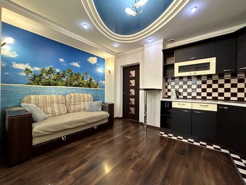 квартира за адресою Машинобудівників вул., 4-В