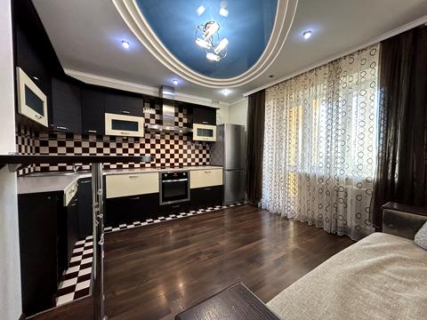 квартира за адресою Машинобудівників вул., 4-В