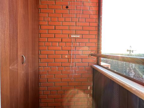 квартира за адресою Машинобудівників вул., 4-В