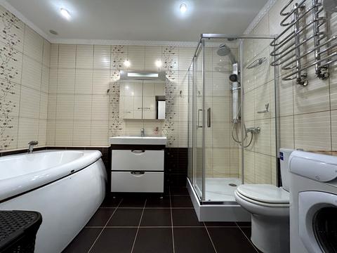 квартира за адресою Машинобудівників вул., 4-В