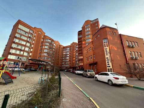 квартира за адресою Машинобудівників вул., 4-В