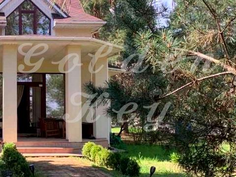 дом по адресу с. Процев, Сосновая ул.