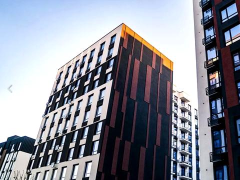 квартира за адресою Героїв Миколаєва вул., 129А корпус 11, 7, 8