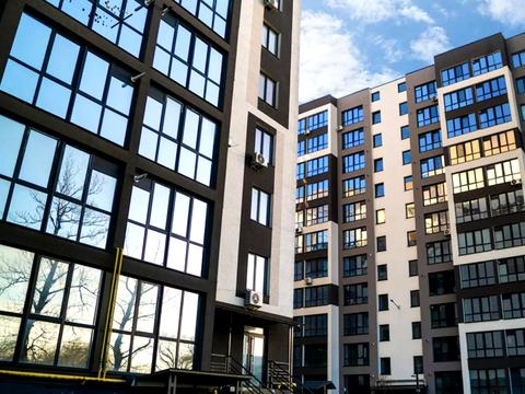 квартира за адресою Героїв Миколаєва вул., 129А корпус 11, 7, 8