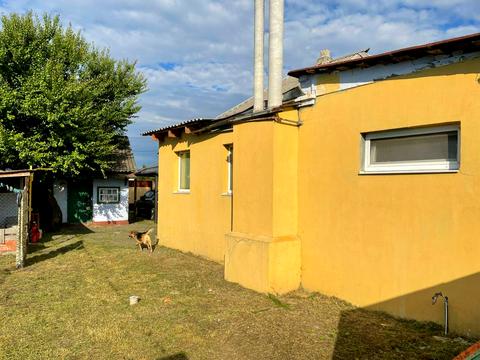 будинок за адресою Юрія Лісняка вул. (Робкорівська)