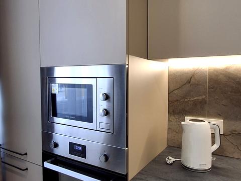 квартира за адресою Пирогова вул., 46