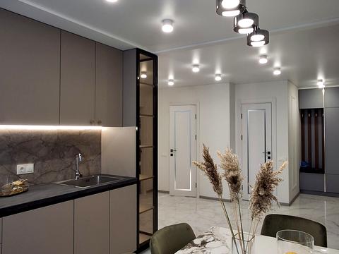 квартира за адресою Пирогова вул., 46