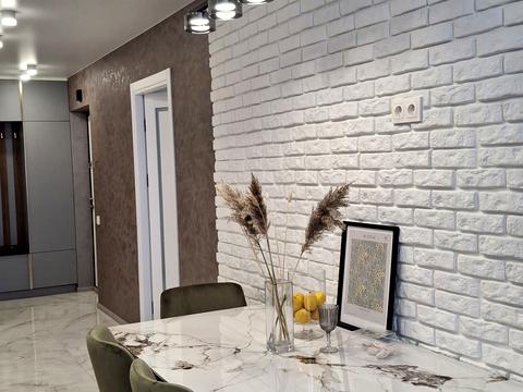 квартира за адресою Пирогова вул., 46