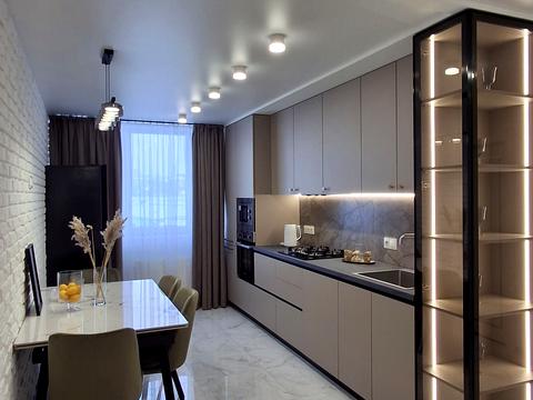 квартира за адресою Пирогова вул., 46