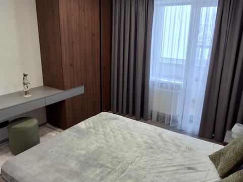 квартира за адресою Пирогова вул., 46