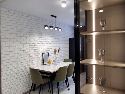 квартира за адресою Пирогова вул., 46