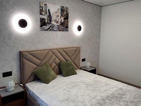 квартира за адресою Пирогова вул., 46