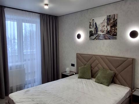 квартира за адресою Пирогова вул., 46