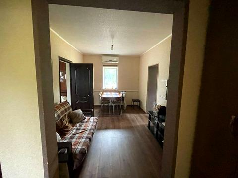 будинок за адресою Юрія Лісняка вул. (Робкорівська)