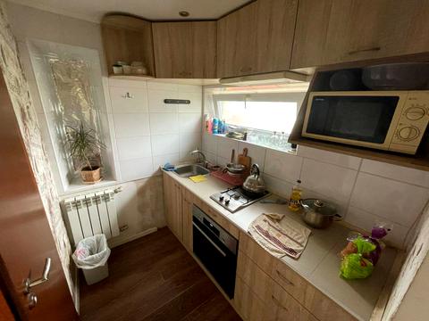 будинок за адресою Юрія Лісняка вул. (Робкорівська)