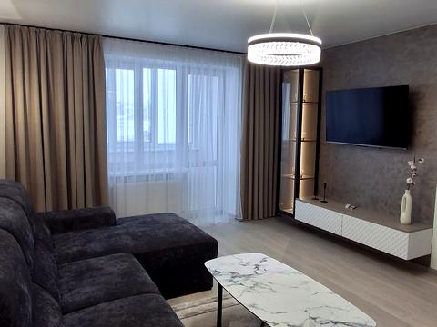 квартира за адресою Пирогова вул., 46