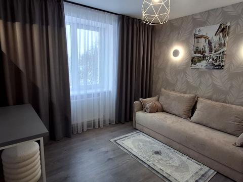 квартира за адресою Пирогова вул., 46