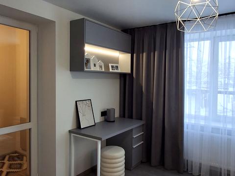 квартира за адресою Пирогова вул., 46