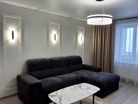 квартира за адресою Пирогова вул., 46