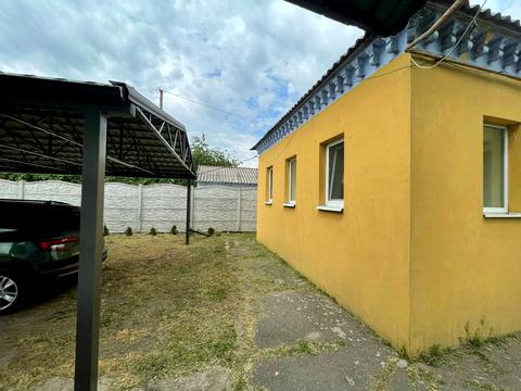 будинок за адресою Юрія Лісняка вул. (Робкорівська)