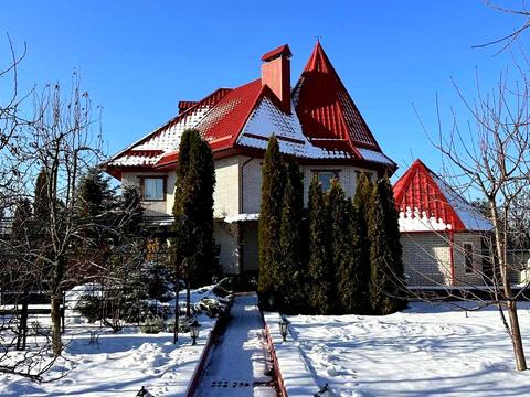 будинок за адресою с. Вінницькі Хутори, Вишнева, 6