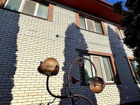 будинок за адресою с. Вінницькі Хутори, Вишнева, 6