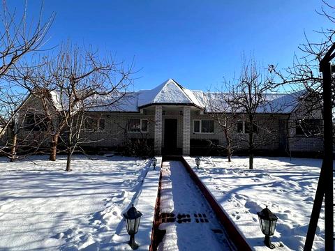 будинок за адресою с. Вінницькі Хутори, Вишнева, 6