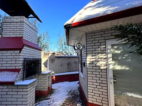 будинок за адресою с. Вінницькі Хутори, Вишнева, 6