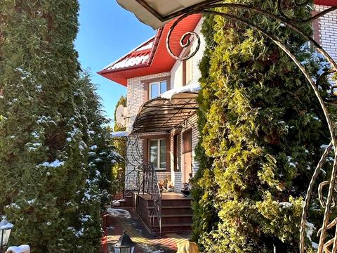 будинок за адресою с. Вінницькі Хутори, Вишнева, 6