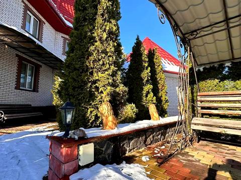 будинок за адресою с. Вінницькі Хутори, Вишнева, 6