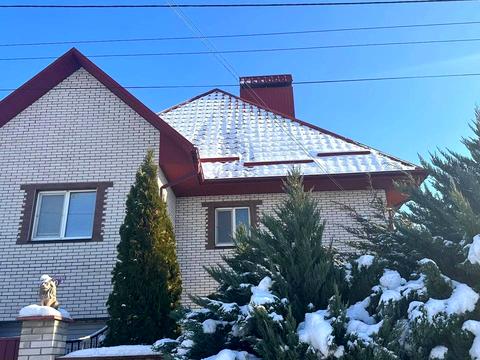 будинок за адресою с. Вінницькі Хутори, Вишнева, 6