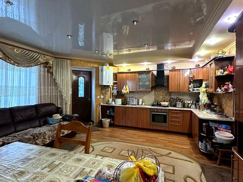 будинок за адресою с. Вінницькі Хутори, Вишнева, 6