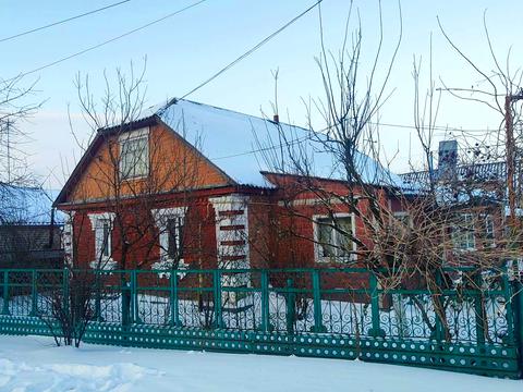 будинок за адресою Соборності