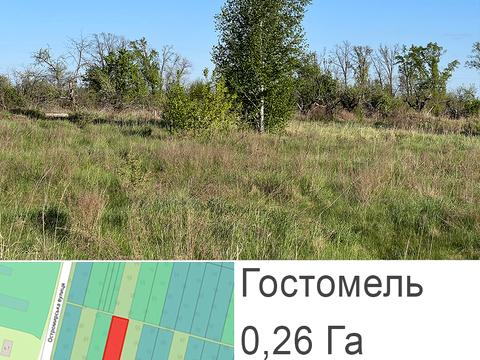 ділянка за адресою Остромирська вул.