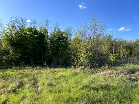 ділянка за адресою Остромирська вул.