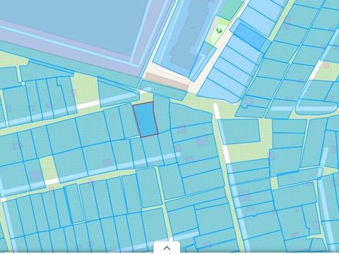 ділянка за адресою 