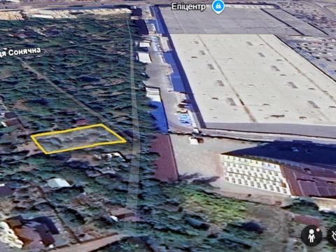 ділянка за адресою 