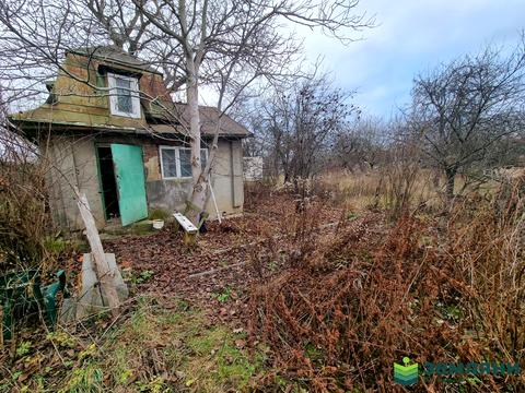 ділянка за адресою 