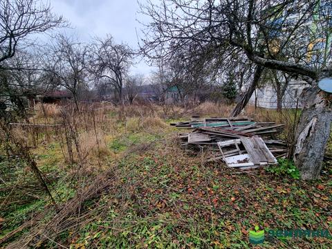 ділянка за адресою 