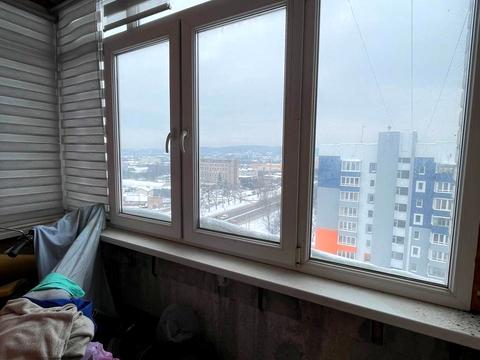 квартира за адресою Богдана Хмельницького вул., 273