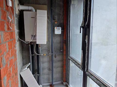 квартира по адресу Костомаровская ул. (Щорса), 1-А